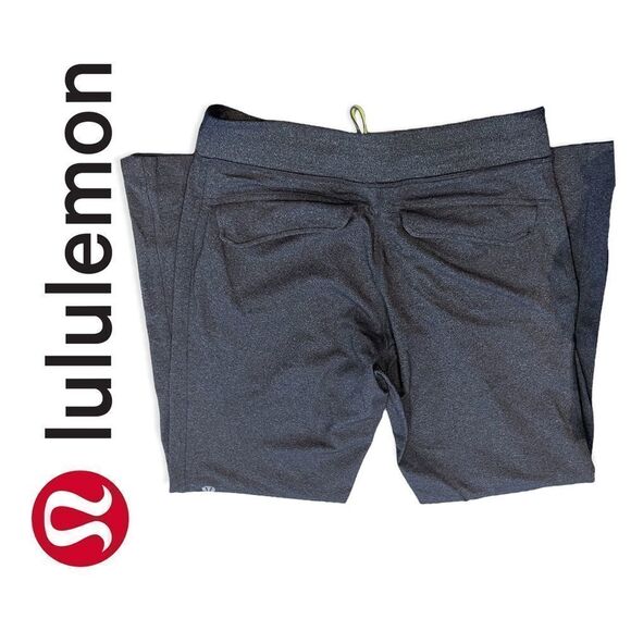 𝅺Mens Kung Fu Pants Grey​​ - Picture 2 of 4